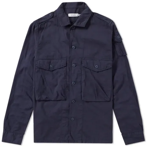 Roamer Shirt Jacket