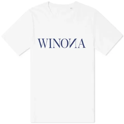 Fake Winona Tee
