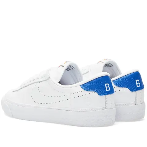 W x Fragment Design Air Zoom Tennis Classic