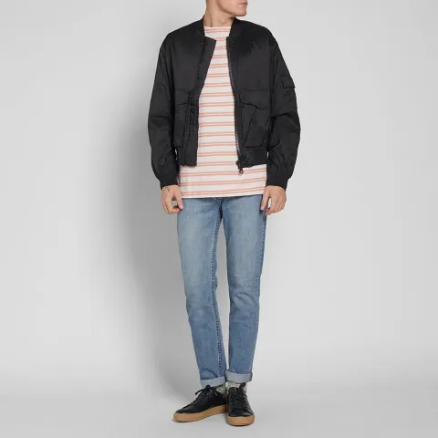 Patch Pocket Bomber