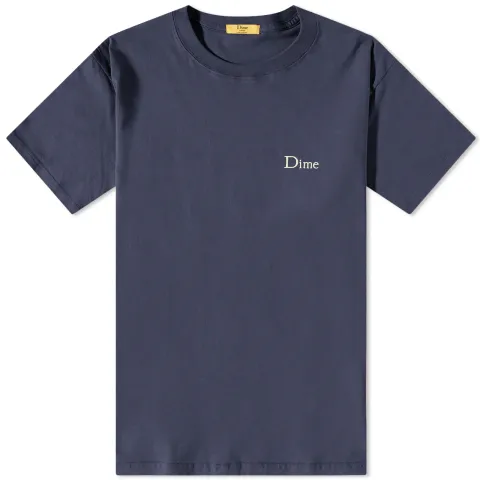 Classic Small Logo T-Shirt