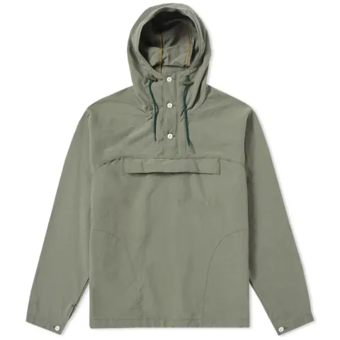 Packable Anorak