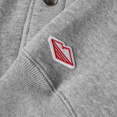 Gym Jacket