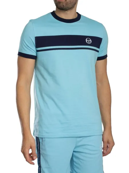 Sergio Tacchini Master T-Shirt