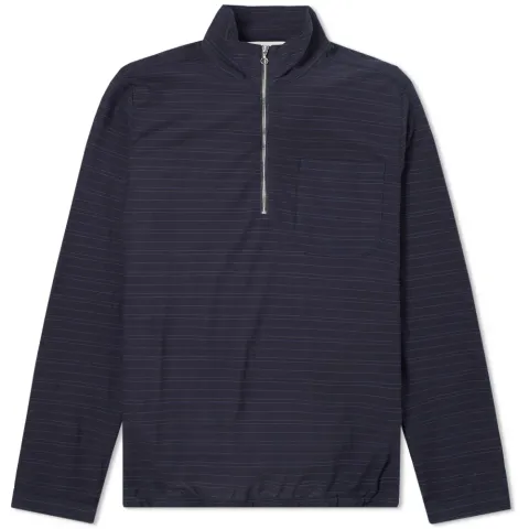 Fremont Half Zip Shirt