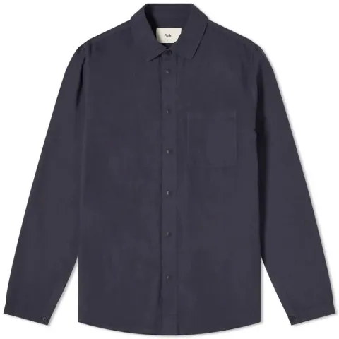 Stitch Pocket Shirt