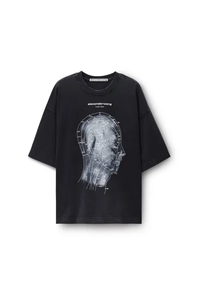 Eastern Medicine Tee