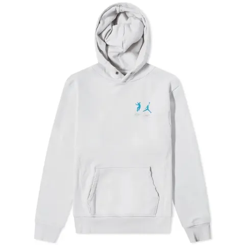 x Union Fleece Hoodie
