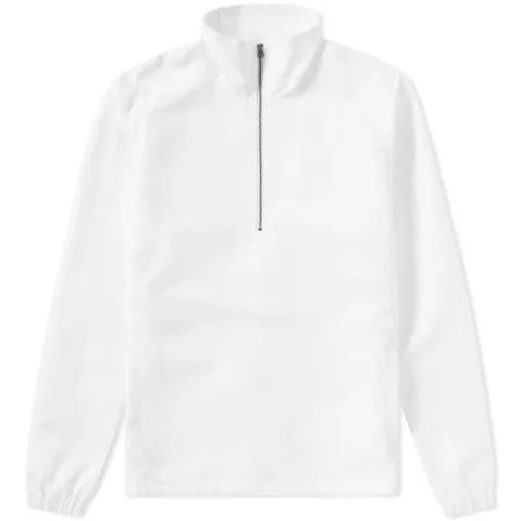 Caleb Pullover Jacket