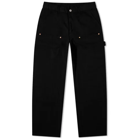 Double Knee Work Trousers