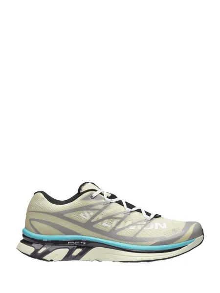 MM6 & Salomon Sportstyle Intersections Sneaker Multi