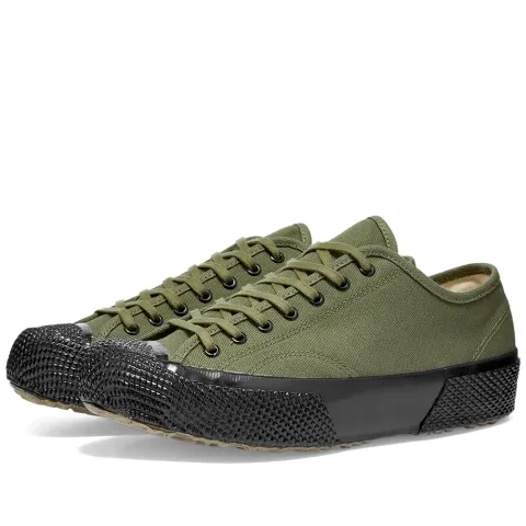 2434-MS Japanese Canvas Low