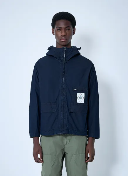50 Fili Goggle Jacket