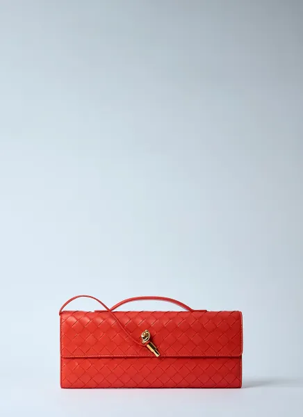 Long Andiamo Clutch
