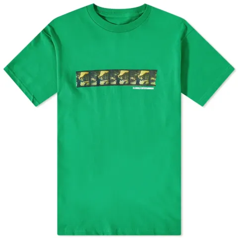 Firestarter T-Shirt