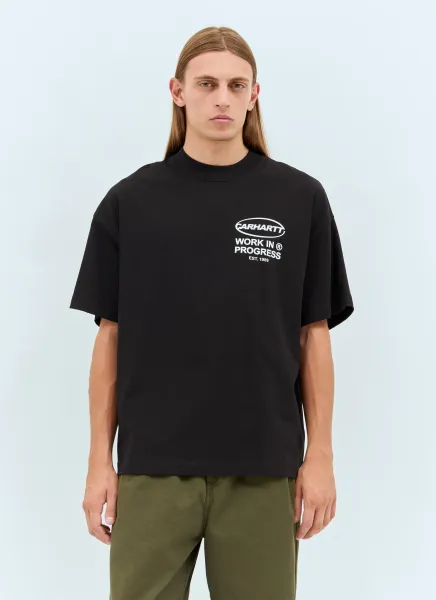 Body Of Work T-Shirt