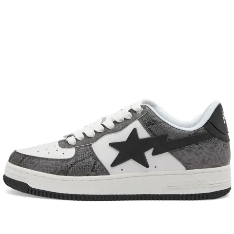 Snake Bape STA Sneaker