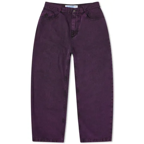 Polar Skate Co. Big Boy Jeans