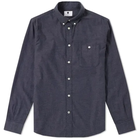 New Derek Flannel Shirt