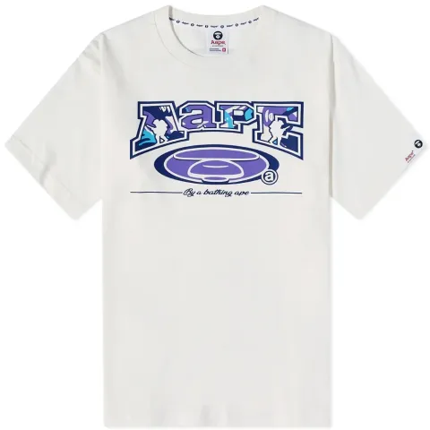 AAPE Aape Boy Tee