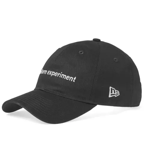 x New Era 9Twenty Logo Cap