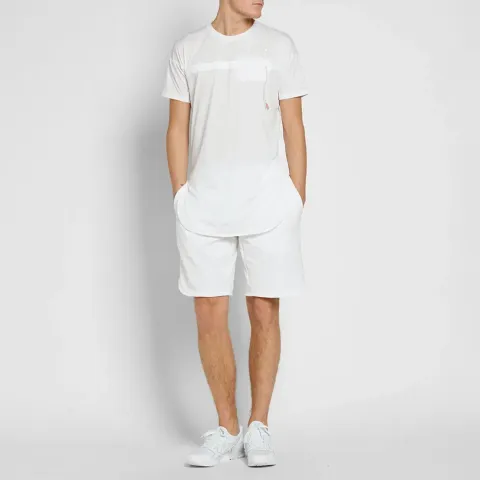 Jyuni Knitted Short Pant