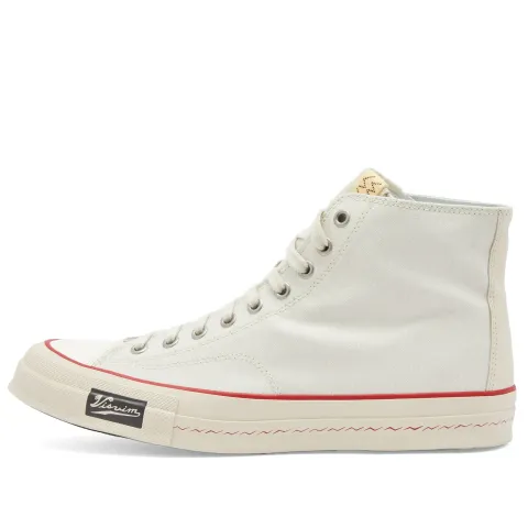 Skagway Hi Patten Sneakers