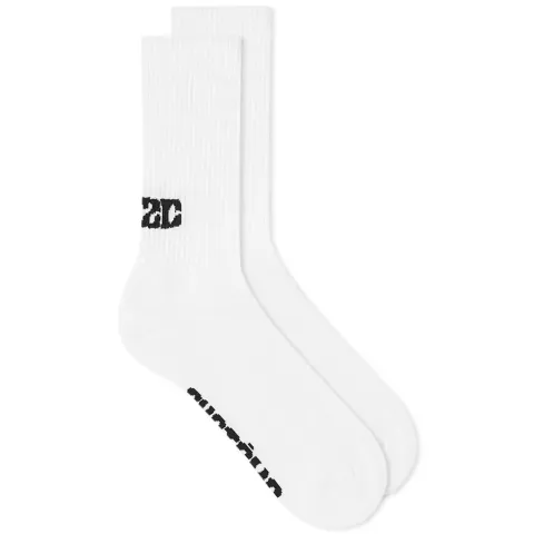 Systeme Logo Sock