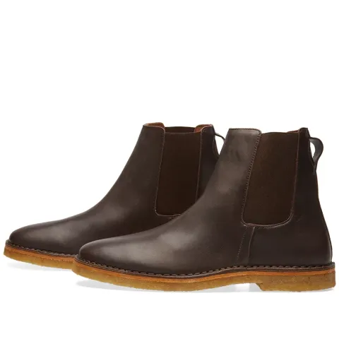 Chelsea Boot