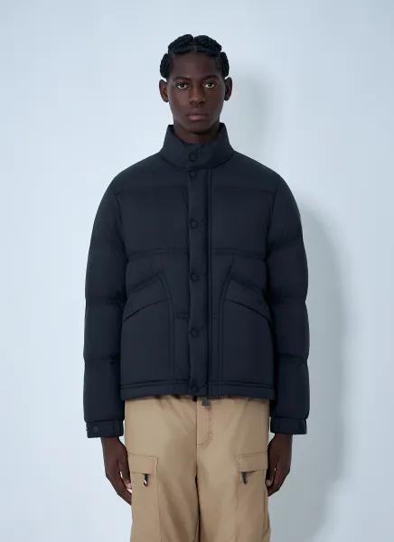 Sernur Down Jacket