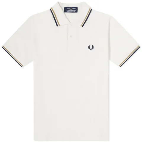 Reissues Original Twin Tipped Polo