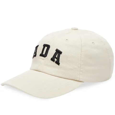 ADA Cap