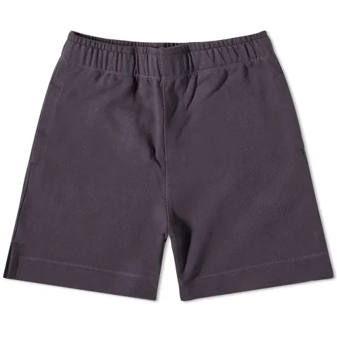 Flatlock Short