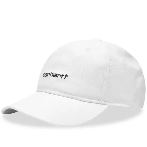Canvas Script Cap