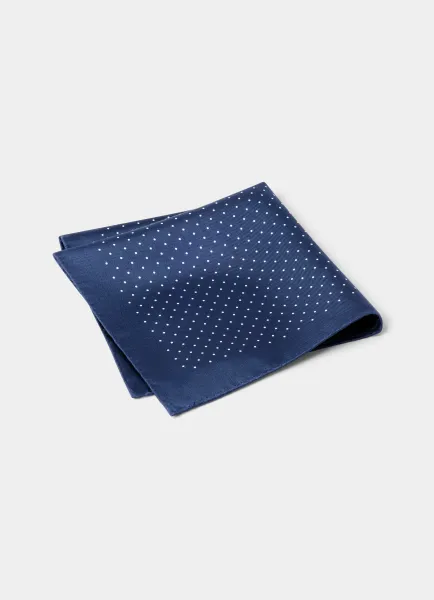Silk Mini Dot Hank