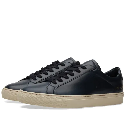 Original Achilles Vintage Low