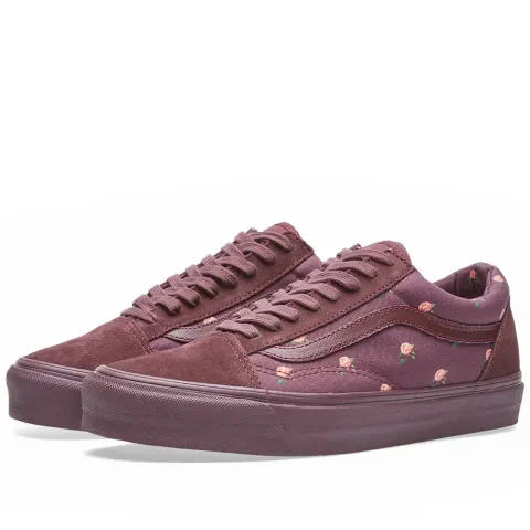 x Undercover OG Old Skool LX