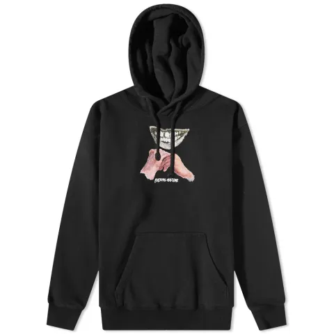 Hands T-Shirtth Hoodie