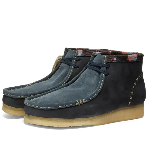 END. x Clarks Originals Wallabee Boot