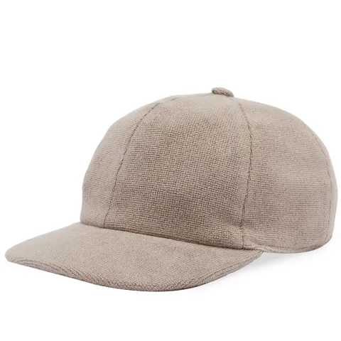 Chamar Cap