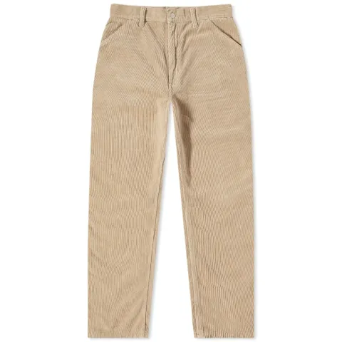Simple Corduroy Pant