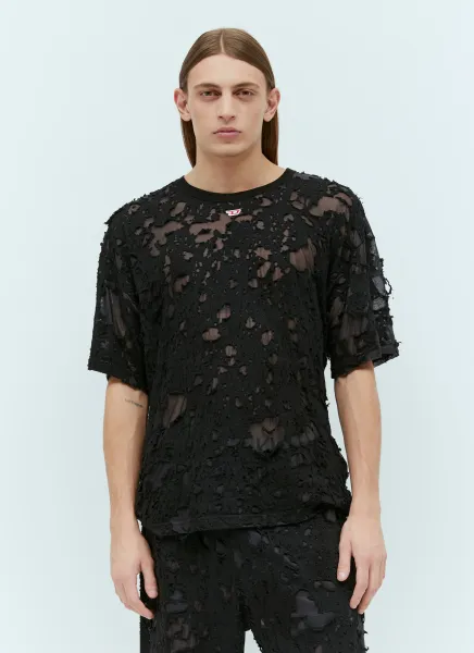 T-Boxt-Q3 T-Shirt