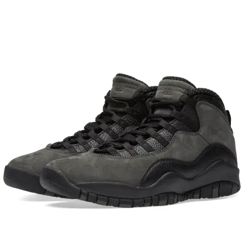 Air Jordan 10 Retro