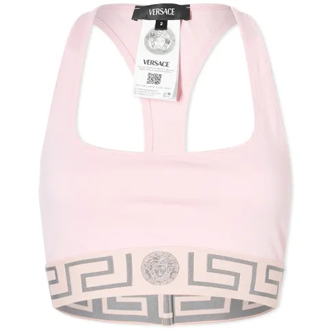 Greca Sports Bralet