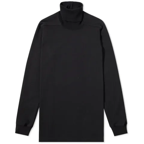 Roll Neck Sweat