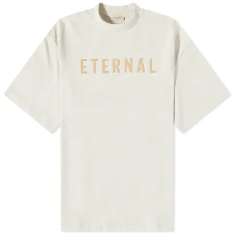 Eternal Cotton T-Shirt