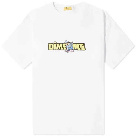 Crayon T-Shirt