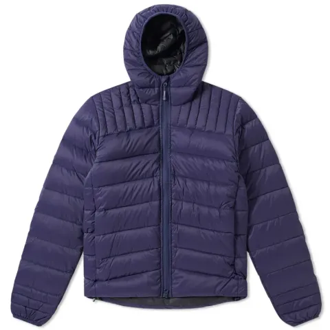 Brookvale Hooded Jacket