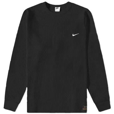 Nike Life Heavyweight Waffle Top