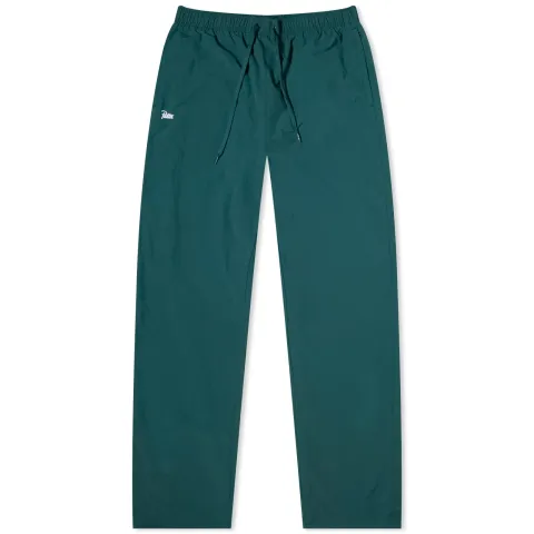 Basic M2 Nylon Track Pants